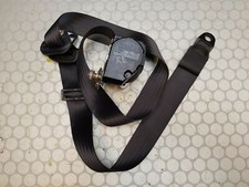 08 London Taxi LTI TX4 Rear