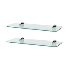 Rounded floating glass - rounded,