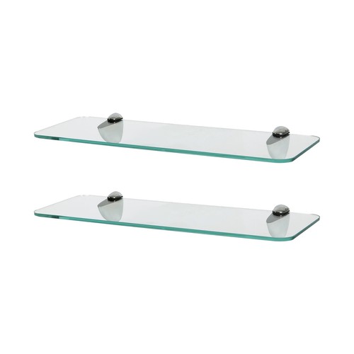 Rounded floating glass - floating,