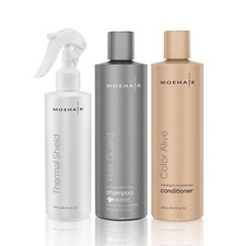 MOEHAIR TRIO of Hair Guard