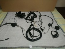 3 x Plantronics  Telephone