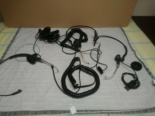 Plantronics telephone - plantronics,