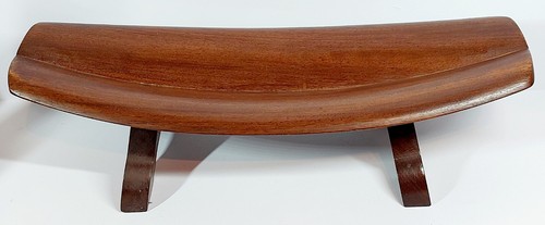 Beautiful vintage wooden canoe - beautiful,