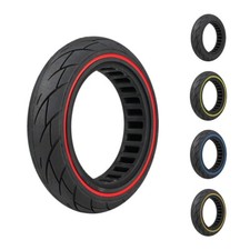 Premium Quality 10x2 125 Solid Tyre for Ninebot For Segway Electric Scooter