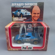 Polistil Lancia Stratos