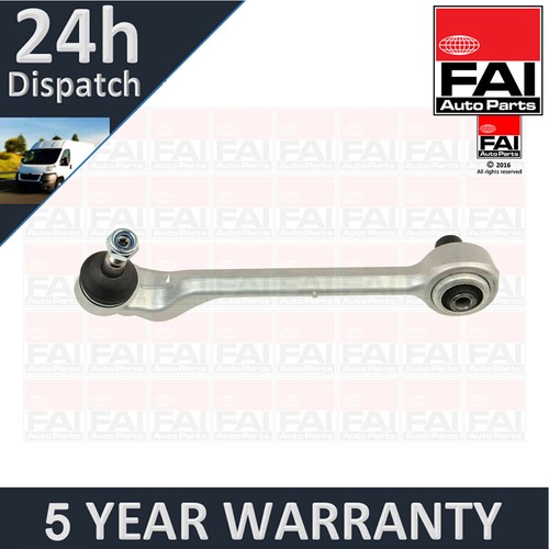 Track control arm front rear - arm,