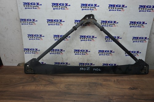 Nissan 370z engine bay strut - nissan,