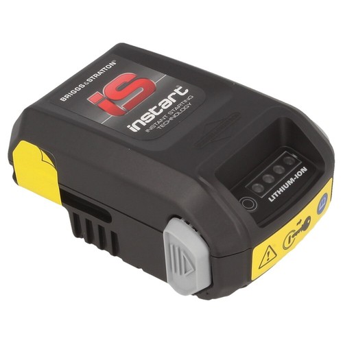 Briggs stratton instart - briggs,