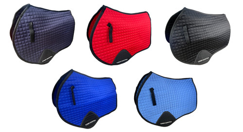 Turners lightweight saddle - turners, gp