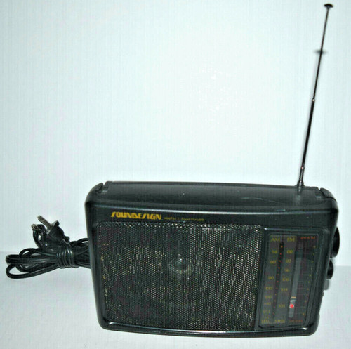 Soundesign 2 band - 2,