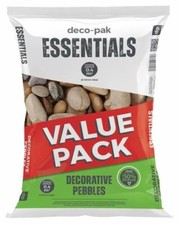 Dorset Pebbles Bag 40mm