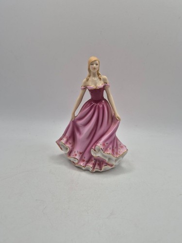 Royal doulton figurine - figurine, good