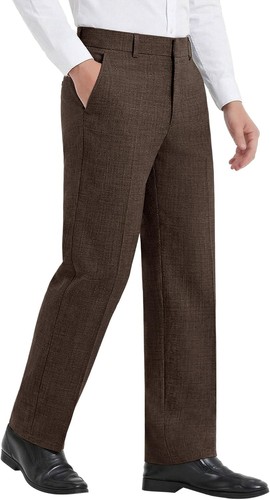 Mens plaid dress - mens, pants