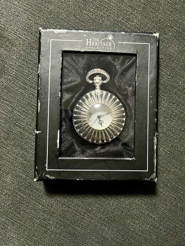 Heritage collection silver - heritage,