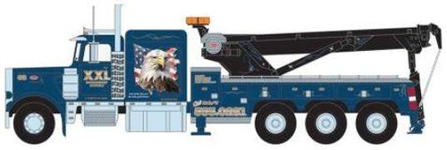 Ixo 43rd scale peterbilt - ixo,