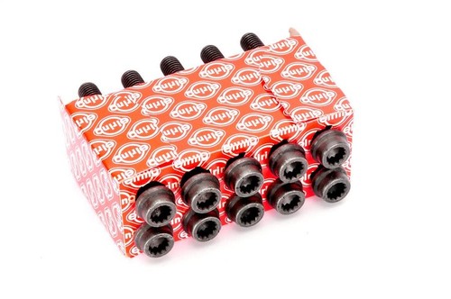 Cylinder head bolt - , elring