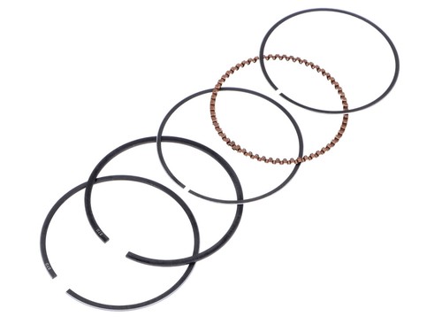 Piston ring set naraku - ring,