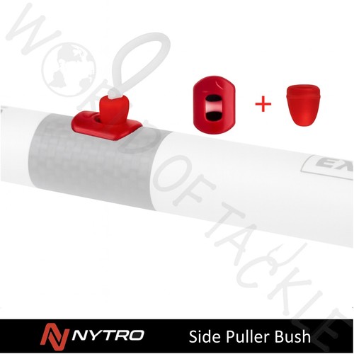 Nytro ptfe side puller bushes - side,