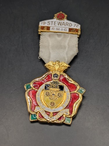 Royal masonic institution for - royal,