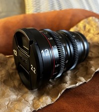 Meike 12mm f/2.8 Ultra Wide