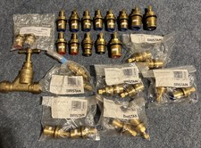 Assorted Bristan Tap Valve