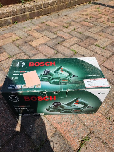 Bosch pho 1500 electric - bosch,
