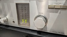 Sony 333 stereo - sony, ta-333