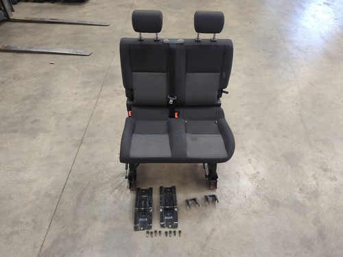 Ford transit connect 2015 seat - ford,