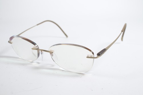 Silhouette eyeglasses 5561 - silhouette,
