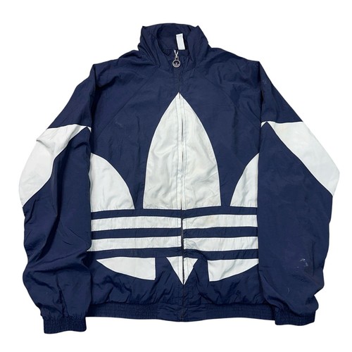 Vintage adidas track - vintage,