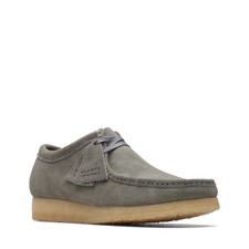 Clarks Wallabee 2610535 Mens
