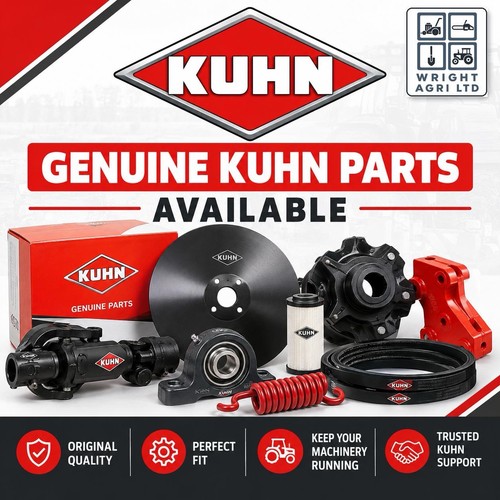 Kuhn parts cheshire plough - kuhn,