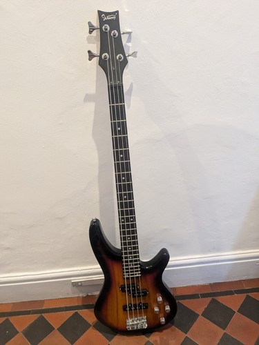 Glarey string electric bass - string,