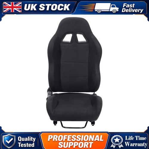 Racing bucket seat large car - racing,
