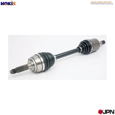 DRIVE SHAFT 40P9023-JPN FOR SKODA OCTAVIA/III/Combi VW CC/B7 GOLF/VAN/VII/Van