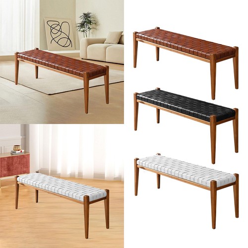 Accent bench ottoman - accent,