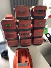 Hilti B 22/5.2 Li Ion Battery