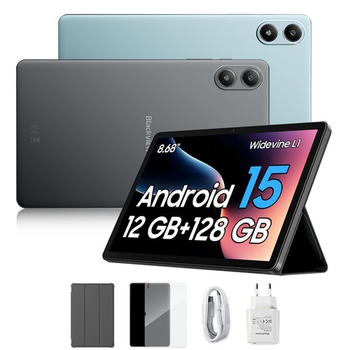 Blackview inch hd - 8.68,