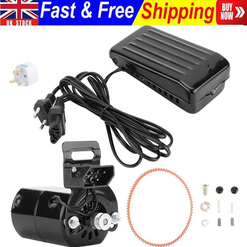 180w sewing machine motor with - 180w,