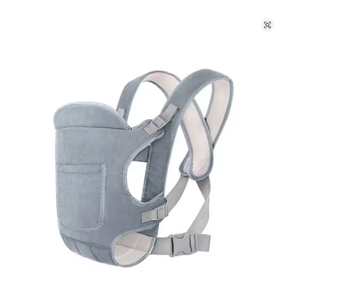 Adjustable baby carrier - adjustable,