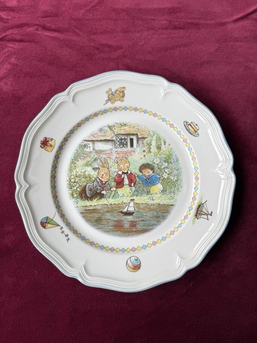 Villeroy boch foxwood tales - boch,