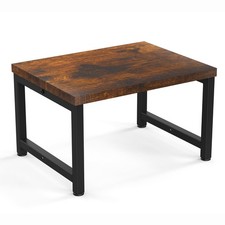Flottian 9" Wooden Step Stools