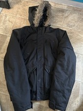 Mens Supply And Demand Puffer