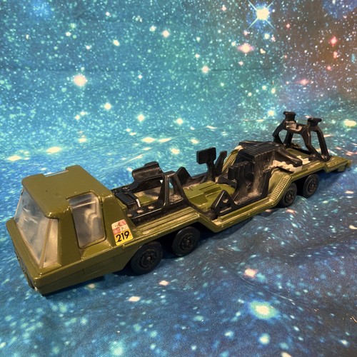 Matchbox super kings - matchbox,