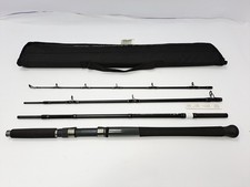 Daiwa Seahunter Z Boat Rod