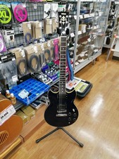 YAMAHA SG510 Electric Guitar - Classic Design and Sound JP