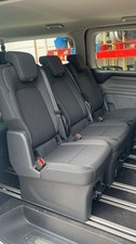 2024 2026 ford - transit, tourneo