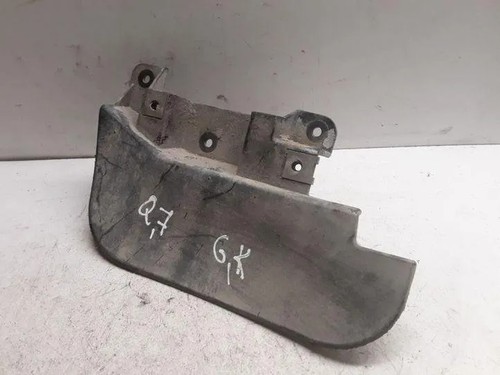 Audi mud flaps - 4l,