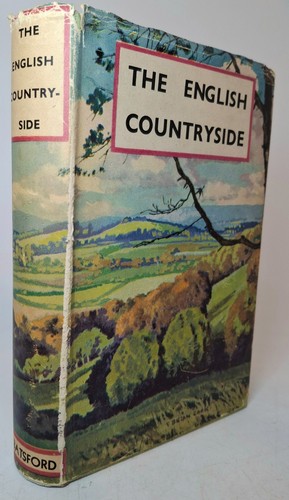 The english countryside - the, h
