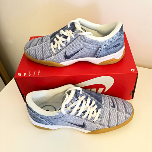 Nike t90 - nike,